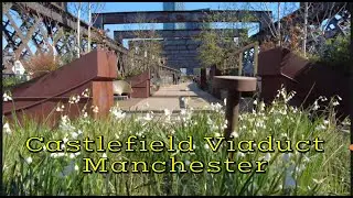 Castlefield Viaduct