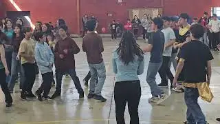 CLF Aniversario Masiva Egipto