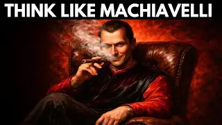 How to Use Machiavellian Tactics in Daily Life (Invisible Power)