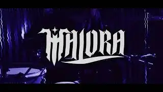Malora - TEMPERANCE (WITH LYRICS)