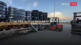 Restoring the wheels of Humanitarian Aid in Gaza