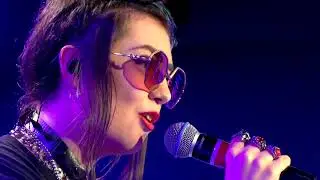 Hoshi - Marcel (Live) - Le Grand Studio RTL