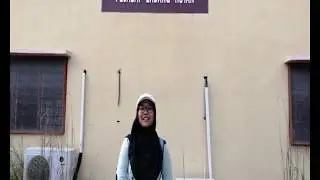 Bancian Laran, Batai & Chengal di Hutan Simpan Chikus - Silvikultur FHM3203