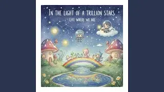 In the Light of a Trillion Stars: Where We Are