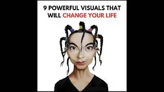 Powerful visuals that will change your life. #motivation #lifelessons #book #successfulhabits