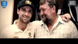 Cricket Respect Moments Emotional Moments By Cricket World Records