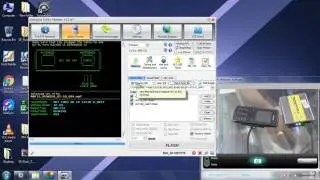 How To Flash Nokia X1- 01 RM-713 With ATF Box