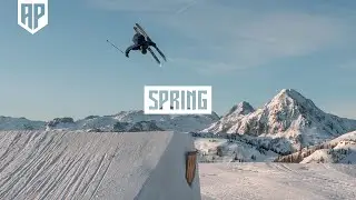 Absolutpark | Spring x Johannes Rohrmoser