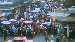 The Hounds of Riga (1995)  All Riga scenes