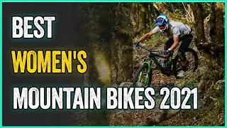 Best Women'S Mountain Bikes 2021