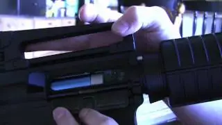 G&G combat machine review