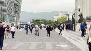 Situación económica en El Salvador