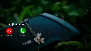Feel The Instrumental Ringtone Music 🥀 Instrumental BMG Ringtone Simple ❣️🥰
