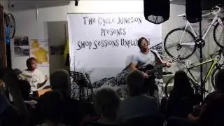 Jonathan Tarplee & Daniel J Logan Live At The Cycle Junction Shop Sessions