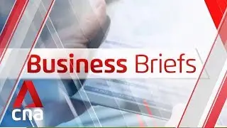 Singapore Tonight: Business news in brief Jan 8