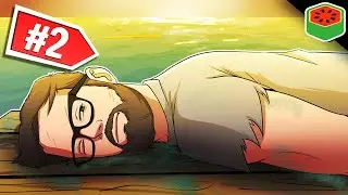 Raft but I WANT to die