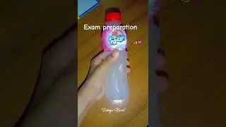 Exam preparation #volg #asethetic #viral #shorts