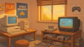 🔴SEXTA RETRO GAME NOSTALGICA