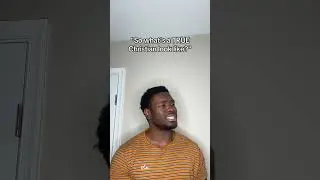 How to be a real Christian