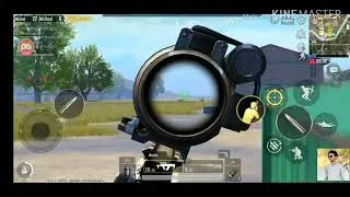 #bondgame, Unexpected zone,awm and groza kills 10kills