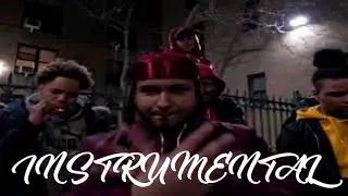 Emcee - Cenicero🔥 l INSTRUMENTAL