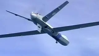 Drones used on US soil, admits FBI director
