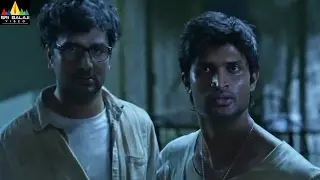 Aravind 2 | Kamal Kamaraju Killing Police | Latest Telugu Movie Scenes | Sri Balaji Video