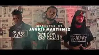 Jose Mc -Looking From My Windows [Video Oficial]