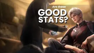 Protocore Stats to Care About x Attributes Explained | Love and Deepspace Protocore Guide Pt 2