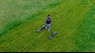 OKM Gepard GPR 3D Features Overview