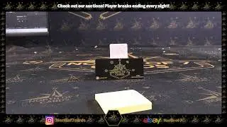 2023 Topps Xpectations Baseball Hobby - 5X Box Player BREAK #2- Jan 3rd
