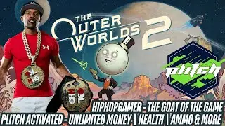 &ldquo;WORLD PREMIERE: The Outer Worlds 2 &ndash; Full First Look + Up-Early Gameplay!&rdquo;