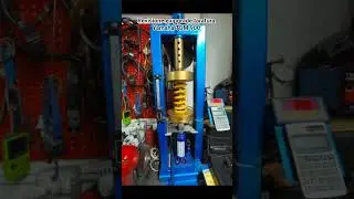 Revisione e upgrade taratura Yamaha TDM 900