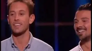 Best of Shark Tank  Entrepreneurs Crazy Valuation at 28 Million Dollars
