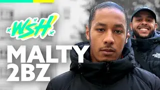 WSH Malty 2BZ : Digne héritier de Vitry