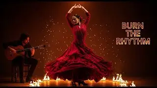 Fiesta Flamenca Night 🔥 | Modern Rumba Flamenca (Gypsy Kings Style)