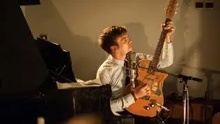 1dB Live Session #2: Michael Wookey