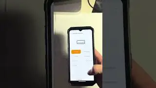 First Rugged Phone with IR Blaster, Ulefone Armor 21