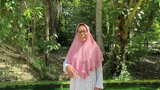 Project wawancara dengan staff pca Lendah 