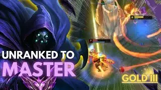 Le plan simple vs Jayce (anti-harass) | U2M EP2