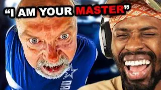 The Funniest Male Karen Caught On Bodycam