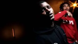 GVal x Lil Bean - Everything New (p. Remedy)