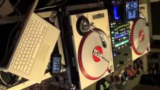 Another Hour of Dope Old School Hip Hop - DJ Rocky Styles - Baltimore - Marylnad - Serato