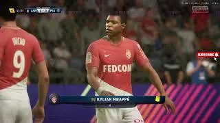 Fifa 18 bliska utakmica za zal izgubena||Fifa 18 close match||