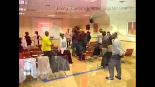 Living Streams International UK Branch