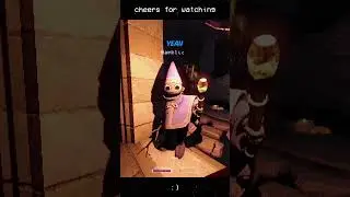 We had just ONE shot in YAPYAP&hellip;