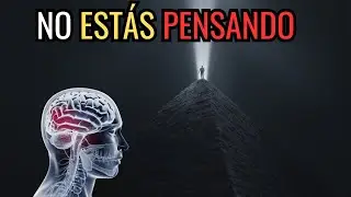 Los NIVELES m&aacute;s ALTOS de Pensamiento | Por qu&eacute; la SOCIEDAD Est&aacute; ESTANCADA en el FONDO