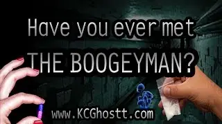 Have you ever met The Boogeyman? 2014 Rap Horror Trap EDM (Video Clip)