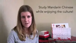 Voice of a Student: Clara (Sweden) studies Chinese at Miracle Mandarin