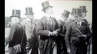 Harry Steier  Lied der Pennbrüder  Parlophone 85158 (1929)